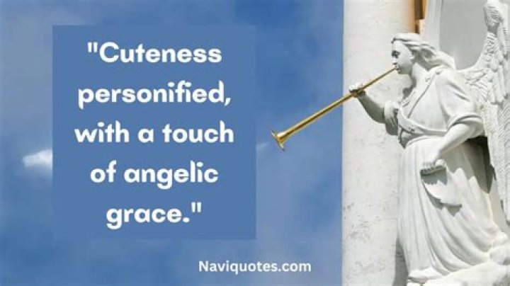 100 Angelic Instagram Captions
