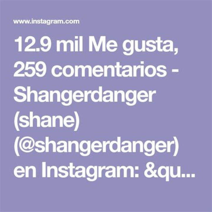 288.9 mil Me gusta, 2,366 comentarios Sebasti&aacute;n Villalobos (sebbbbas