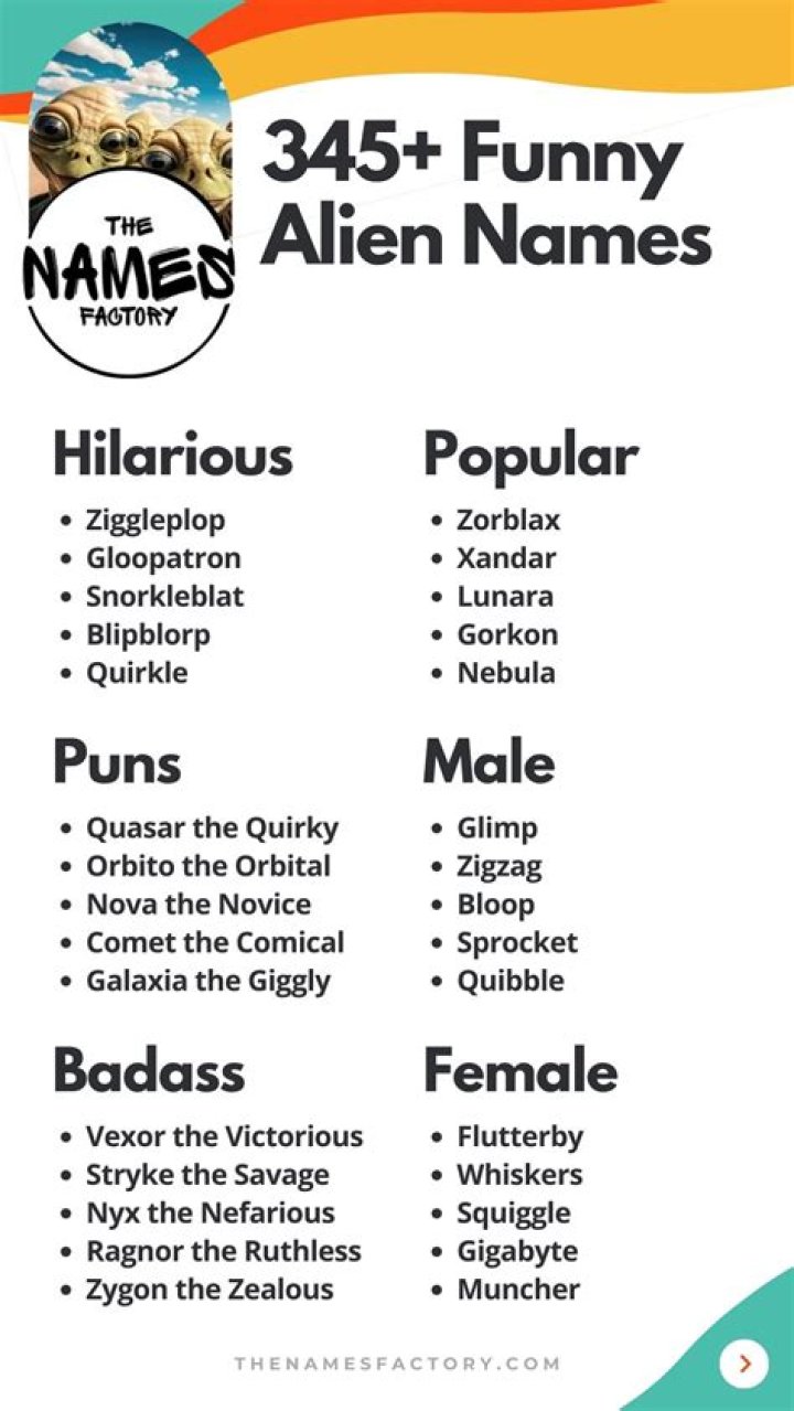 37 Funny Names That Are Unfortunately (And Hilariously) Real