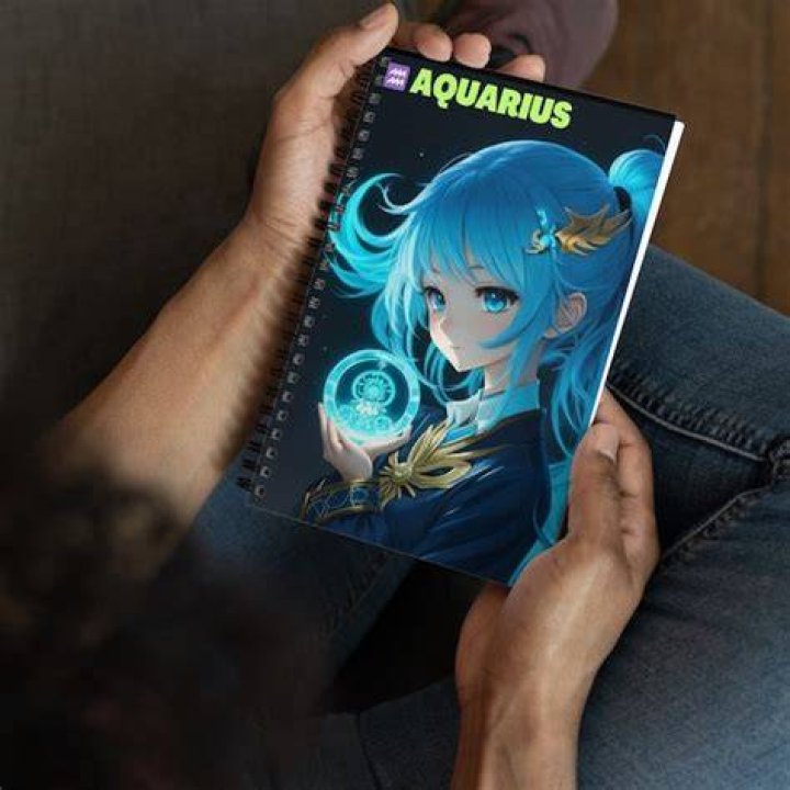 5 Anime Series Aquarius Will Love (& 5 They Will Hate) CBR