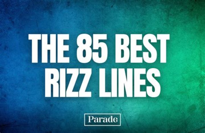 5 Best Tinder Rizz Lines Tinder Rizz