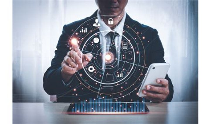 A Journey Into The Digital Frontier