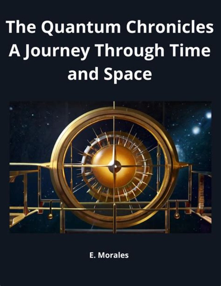 A Journey Through Time And