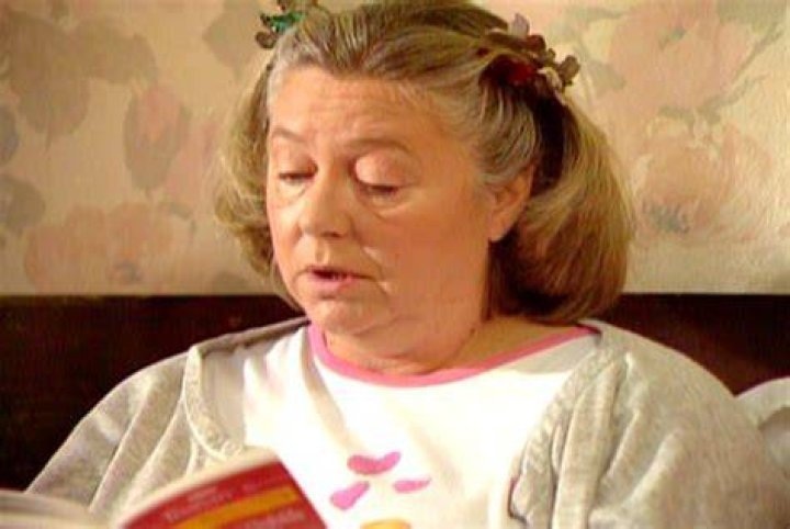 A Multifaceted Gem In British Comedy