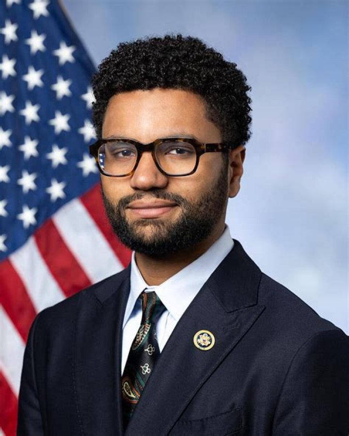 About &mdash; Maxwell Frost for Congress