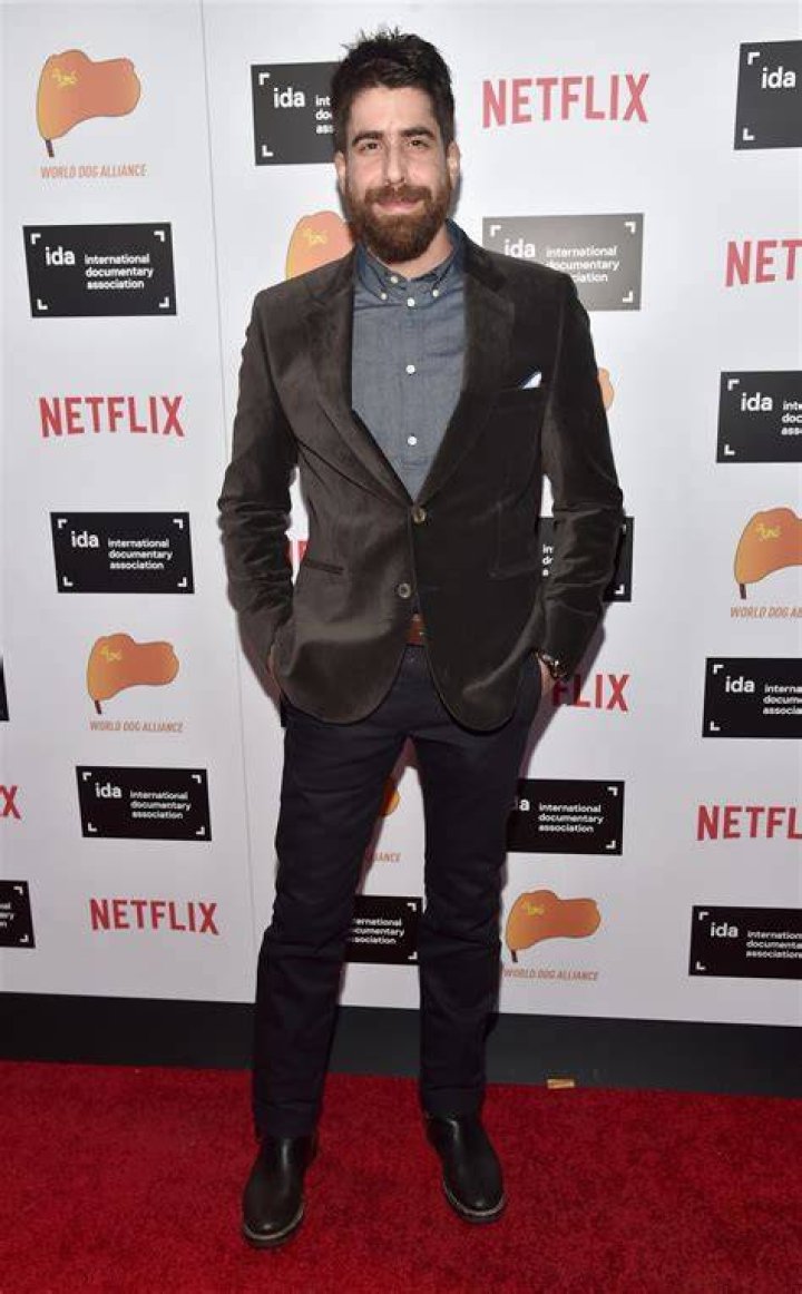 Adam Goldberg Net Worth, Height, Age, Affair, Career, and More