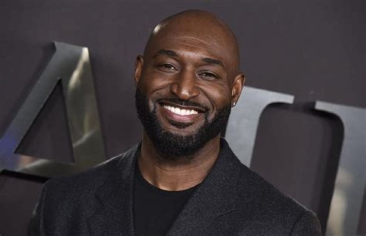 Adrian Holmes