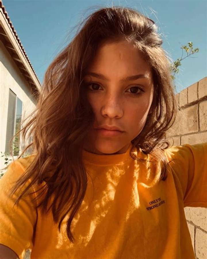Aliyah Ortega FL Forever Wiki Fandom