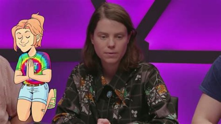 Ally Beardsley Dimension 20 Wiki Fandom