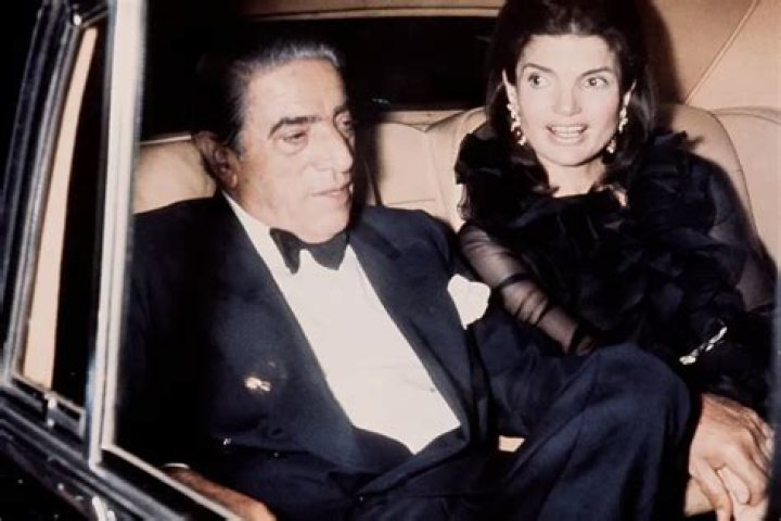 Aristotle Onassis Net Worth How Much is Onassis Worth?