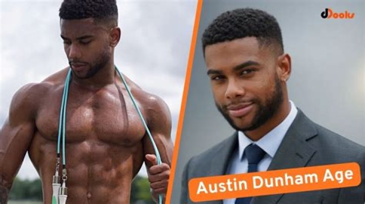 Austin Dunham Age Wiki, Net worth, Bio, Height, Girlfriend (UPDATED)