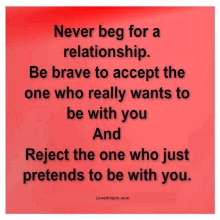 Beg For Love Quotes. QuotesGram