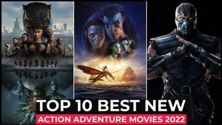 Best new action & adventure TV Shows in 2018 & 2017 & TV List