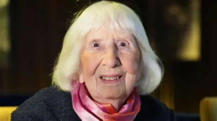 Betty Brown (18961975)