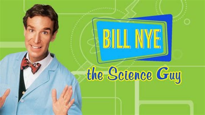 Bill Nye's Net Worth And Controversial Facts About The Science Guy