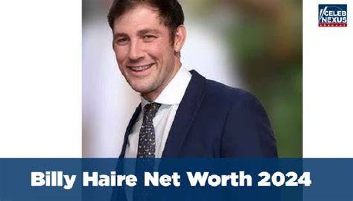 Billy Net Worth & Bio/Wiki 2018 Facts Which You Must To Know!