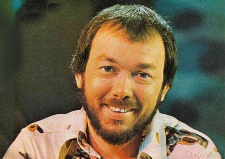 Billy Swan