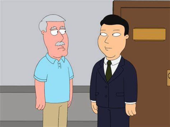 Bobby Lee Family Guy Wiki Fandom