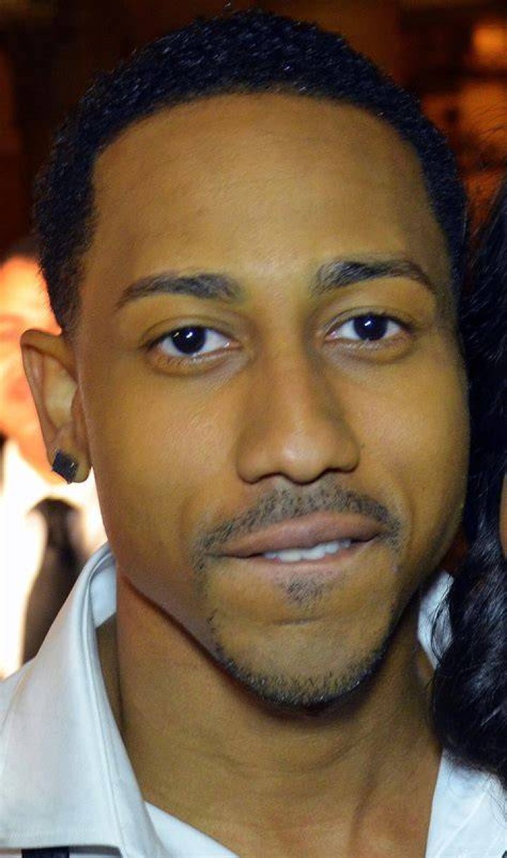 Brandon T. Jackson Turned 37 Years Old Today Lipstick Alley