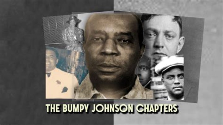 Bumpy Johnson Alchetron, The Free Social Encyclopedia
