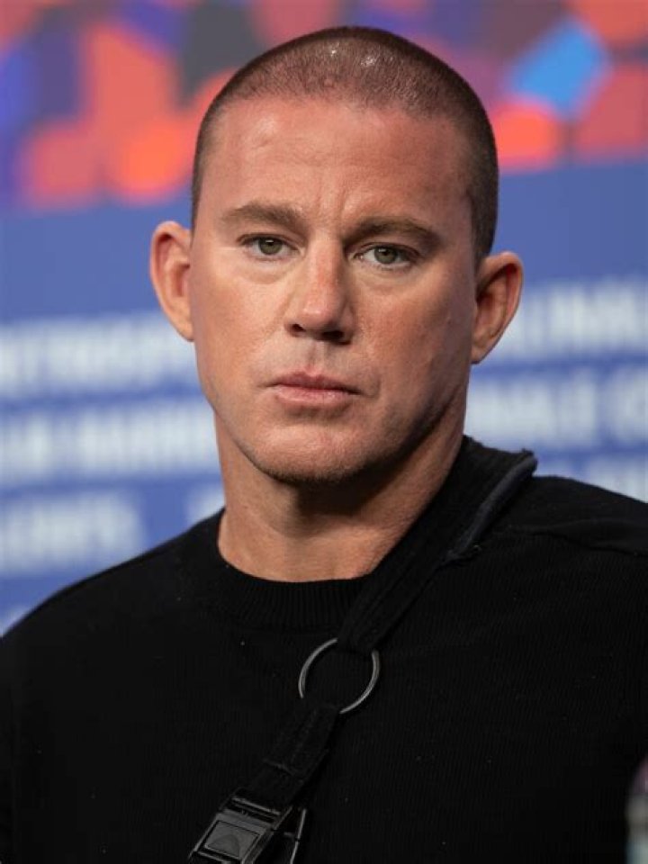 Channing Tatum Bio