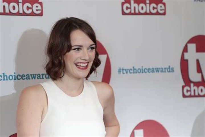 Charlotte Ritchie Net Worth, Height, Weight, Age, Bio