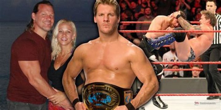 Chris Jericho Wife, Age, Height, Net Worth, Theme Song