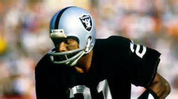 Cliff Branch to Canton in 2021? Family of Raiders' legendary receiver