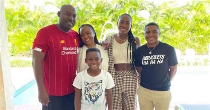 Coco Gauff Bio, Family, Net Worth In 2021