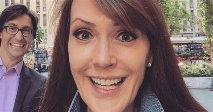 Dagen McDowell Husband What Is Jonas Max Ferris&rsquo;s Net Worth?
