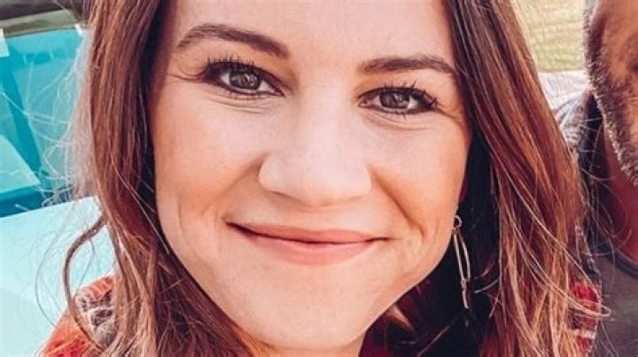 Danielle Busby Updates Fans On Her Battle Against A Mystery Illness