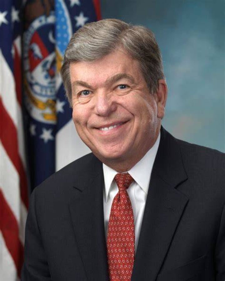 Defense Appropriator Sen. Roy Blunt Won&rsquo;t Seek Reelection In 2022