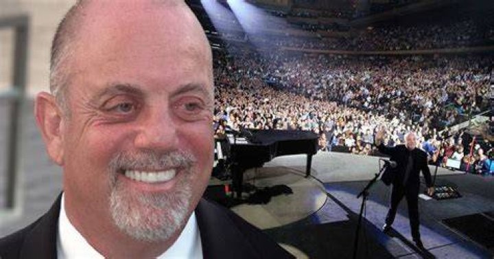 Did Billy Joel Ever OutPerform The Beatles? An Exploration Of The