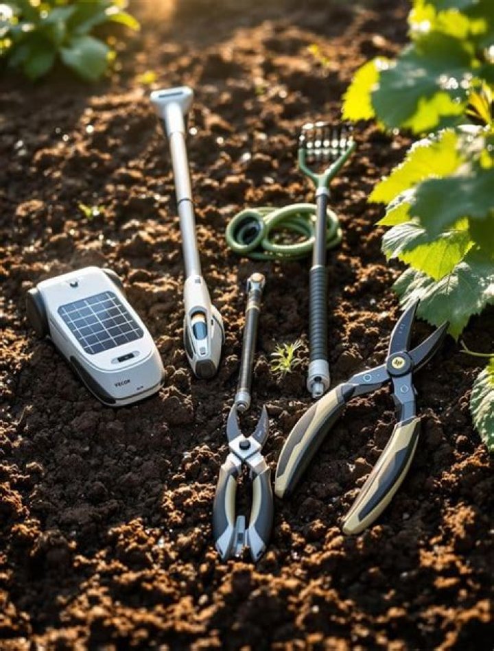 Discover The Tools That Thrive Your Farm