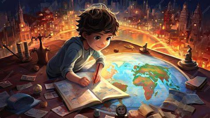 Discoveries And Insights For Curious