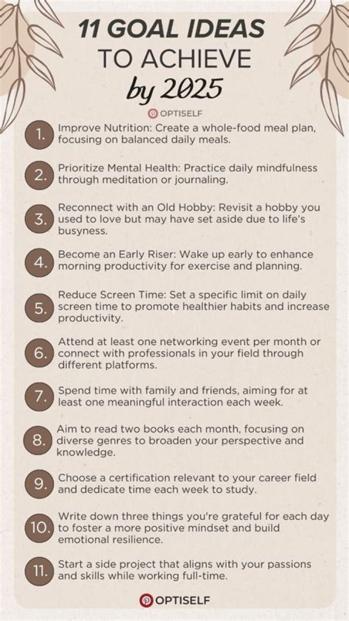 Discoveries To Make You Thrive