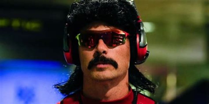 Dr Disrespect's wife Everything you need to know about Mrs Assassin