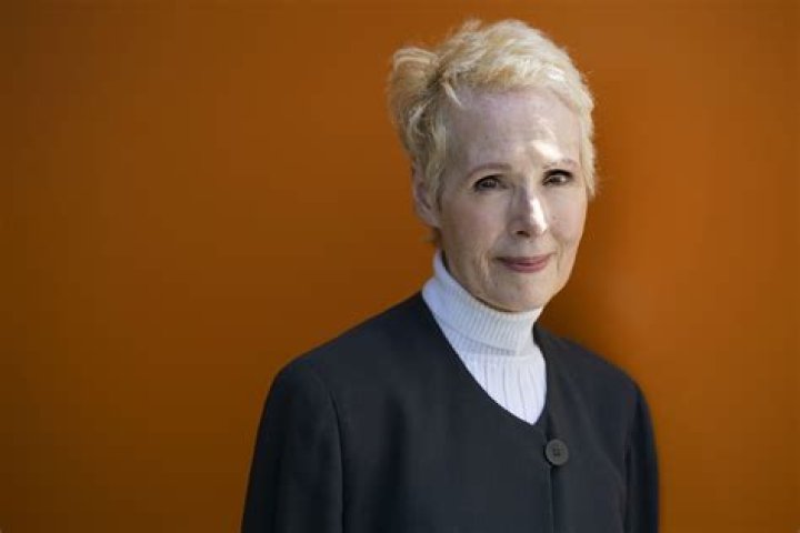 E Jean Carroll Married