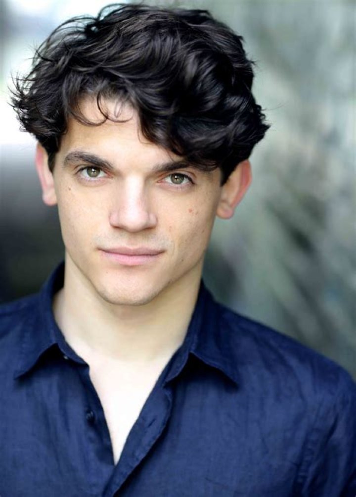 Edward Bluemel Hamilton Hodell