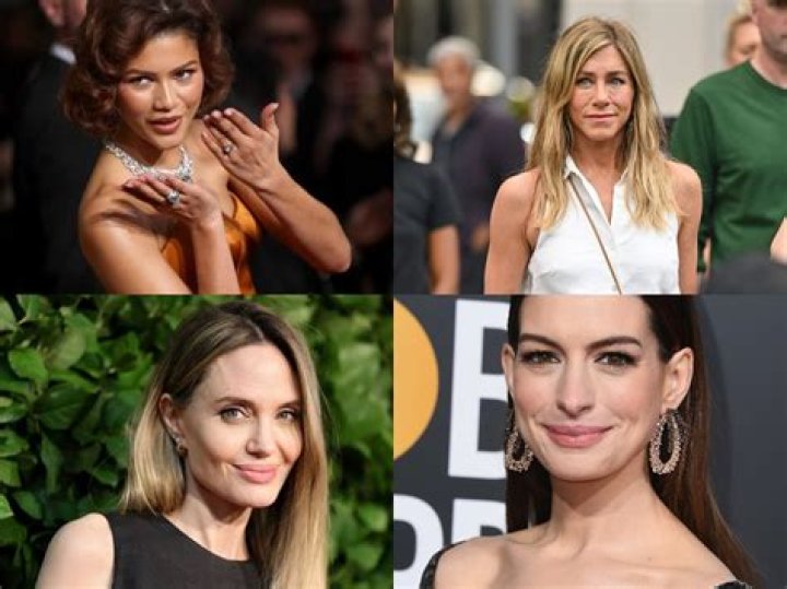 &equiv; 10 Actresses with the Most Beautiful Eyes 》 Her Beauty