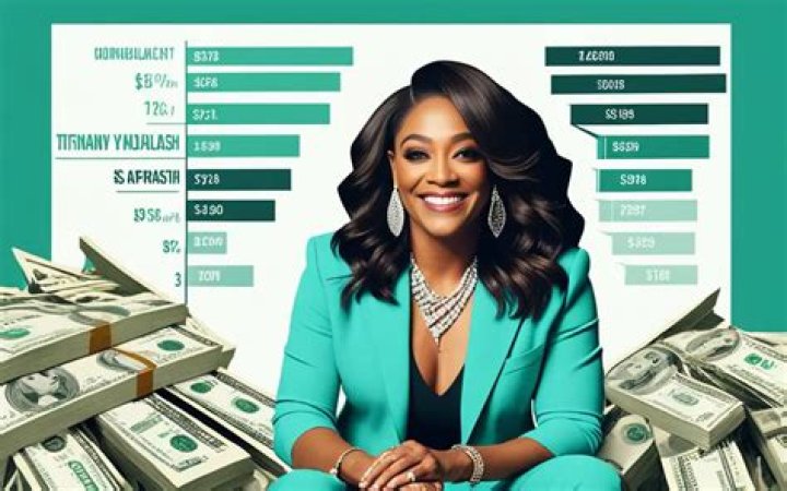 Exploring Her Net Worth And Financial Acumen