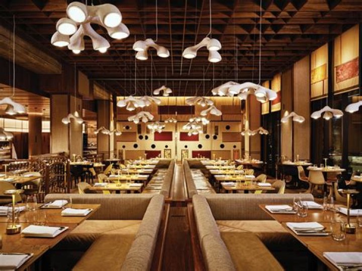 Fogo de Ch&atilde;o Restaurant Interior Design News Harrison