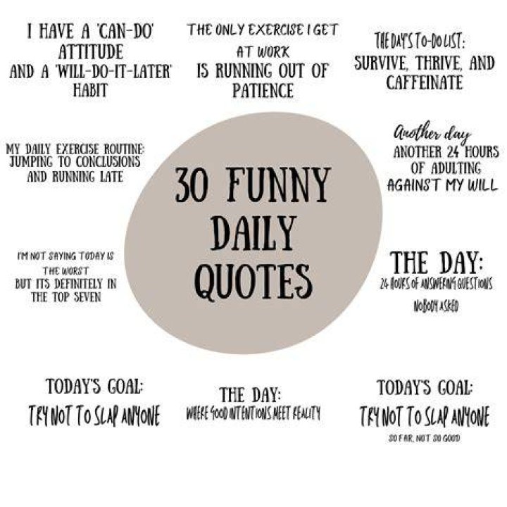 funny daily quotes Google Search Dance quotes, Inspirational quotes
