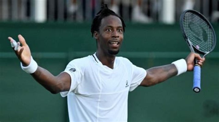 Gael Monfils Bio, Net Worth, Tennis Player, ATP, Ranking, Racket, US
