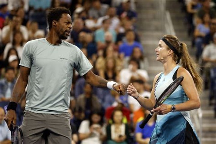 Gael Monfils Net Worth 2023 Tennis Career Age Gf Car