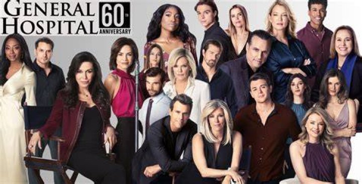 General Hospital's Kirsten Storms Talks Bipolar, Mental Health Issues