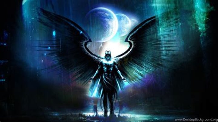 God Angel Wallpapers Wallpaper Cave