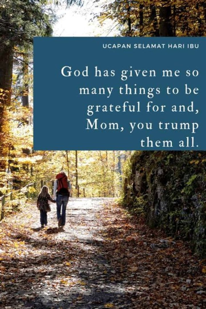 Grateful Mother Quotes. QuotesGram