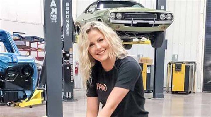 Graveyard Carz Star Allysa Rose Mariage, Divorce, Dating, Net Worth