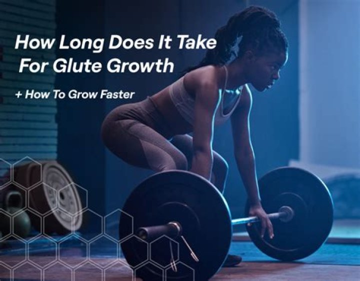 Grow Those Glutes FAST With These Exercises YouTube